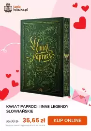 Taniaksiazka.pl gazetka Strona 7