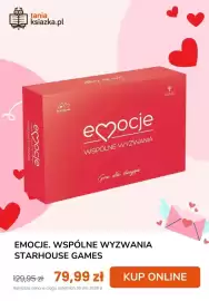 Taniaksiazka.pl gazetka Strona 8