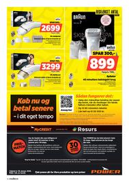 Power tilbudsavis uge 5 Side 40