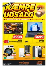Power tilbudsavis uge 5 Side 1
