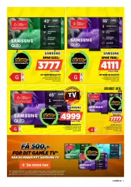 Power tilbudsavis uge 5 Side 19