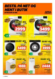 Power tilbudsavis uge 5 Side 26