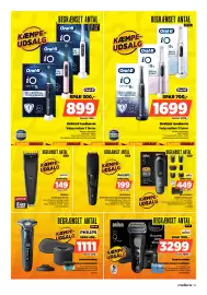 Power tilbudsavis uge 5 Side 39