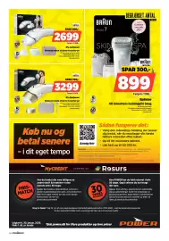 Power tilbudsavis uge 5 Side 40