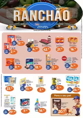 Catálogo Imec Supermercados (válido até 5-02)