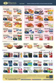 Catálogo Villarreal Supermercados semana 5 Página 2
