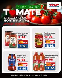 Encarte Rede Top Página 2