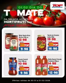 Encarte Rede Top Página 2