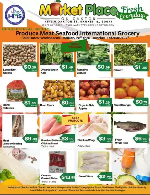 Market Place on Oakton weekly ad (valid until 3-02)