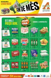 Folheto Atacadão Página 1