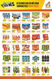 Folheto Atacadão Página 3