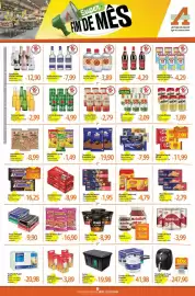 Folheto Atacadão Página 4