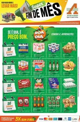 Folheto Atacadão (válido até 31-01)