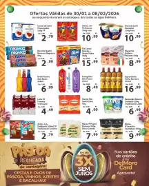 Catálogo Del Moro Supermercados Página 3