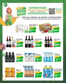 Catálogo Del Moro Supermercados Página 4