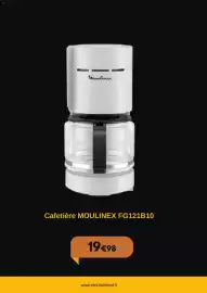 Catalogue Electro Dépôt page 3