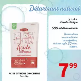 Catalogue Trafic page 1