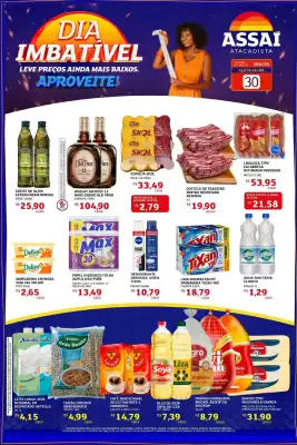 Encarte Assaí Atacadista (válido até 30-01)