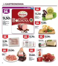 Volantino Alta Supermercati Pagina 10