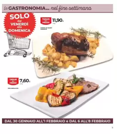 Volantino Alta Supermercati Pagina 11