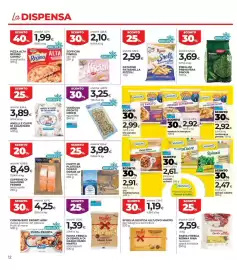 Volantino Alta Supermercati Pagina 12