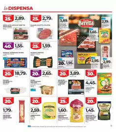Volantino Alta Supermercati Pagina 13