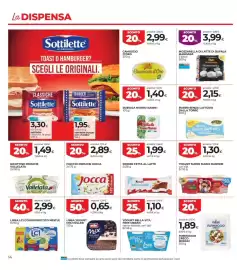 Volantino Alta Supermercati Pagina 14