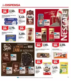 Volantino Alta Supermercati Pagina 15