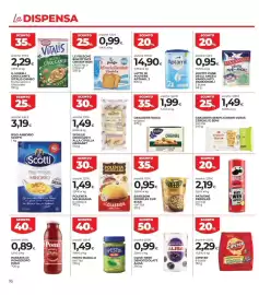 Volantino Alta Supermercati Pagina 16