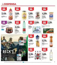 Volantino Alta Supermercati Pagina 17