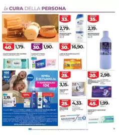 Volantino Alta Supermercati Pagina 19