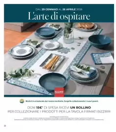 Volantino Alta Supermercati Pagina 22