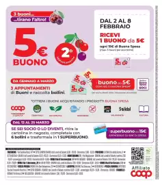 Volantino Alta Supermercati Pagina 28