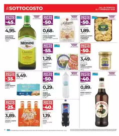 Volantino Alta Supermercati Pagina 4