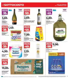 Volantino Alta Supermercati Pagina 5