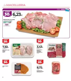 Volantino Alta Supermercati Pagina 8