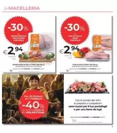 Volantino Alta Supermercati Pagina 9