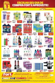 Tabloide Fort Atacadista Página 4