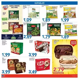 Volantino Sidis | superstore Pagina 10