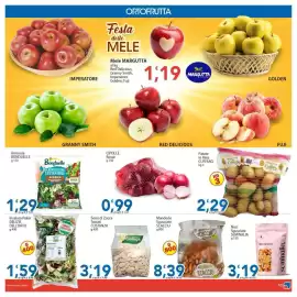 Volantino Sidis | superstore Pagina 11