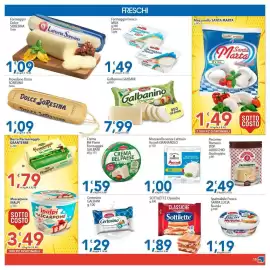 Volantino Sidis | superstore Pagina 15