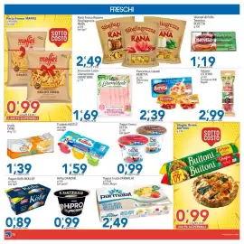 Volantino Sidis | superstore Pagina 16