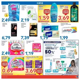 Volantino Sidis | superstore Pagina 17