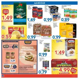 Volantino Sidis | superstore Pagina 2