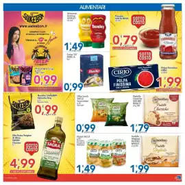 Volantino Sidis | superstore Pagina 3