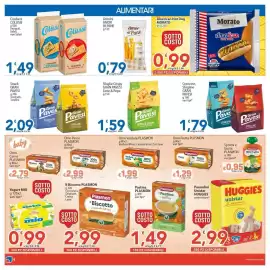 Volantino Sidis | superstore Pagina 4
