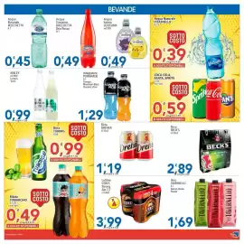 Volantino Sidis | superstore Pagina 5