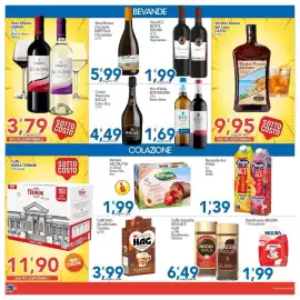 Volantino Sidis | superstore Pagina 6