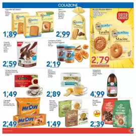 Volantino Sidis | superstore Pagina 7