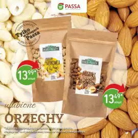 Passa gazetka tydzień 5 Strona 1